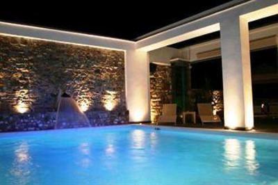 фото отеля Lido Hotel Thassos