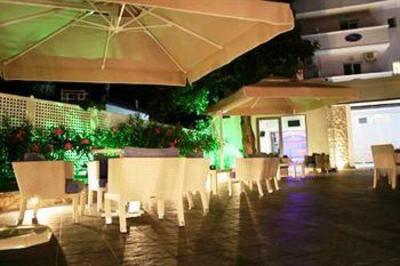 фото отеля Lido Hotel Thassos