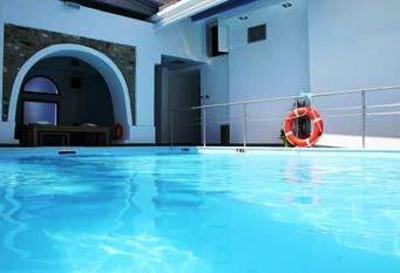 фото отеля Lido Hotel Thassos