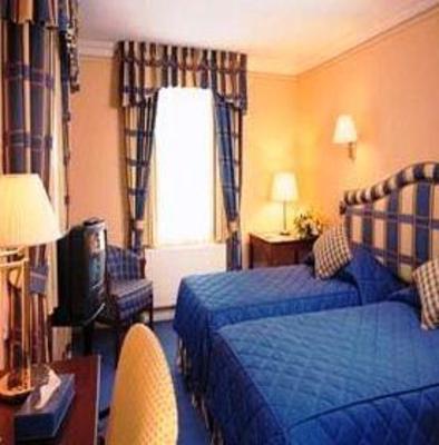 фото отеля George Hotel Dorchester on Thames