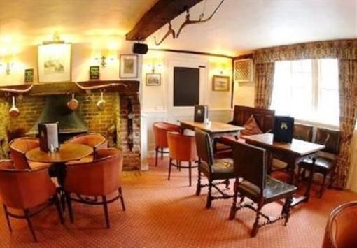 фото отеля George Hotel Dorchester on Thames