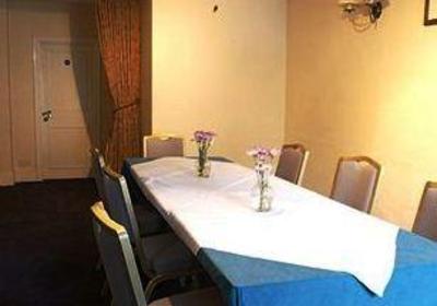 фото отеля George Hotel Dorchester on Thames