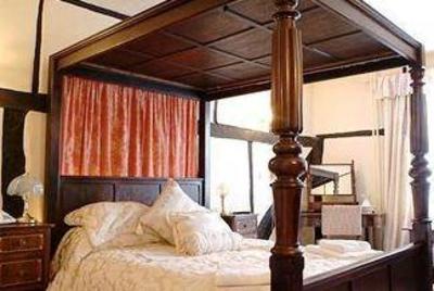 фото отеля George Hotel Dorchester on Thames