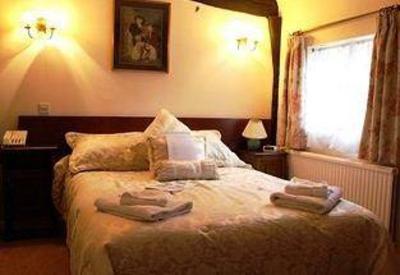фото отеля George Hotel Dorchester on Thames