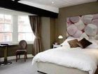 фото отеля George Hotel Dorchester on Thames