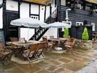фото отеля George Hotel Dorchester on Thames