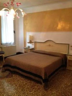 фото отеля Locanda Cavanella