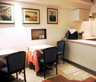 фото отеля Locanda Cavanella