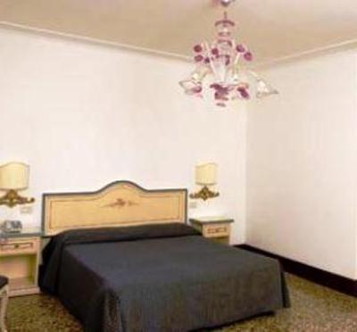 фото отеля Locanda Cavanella
