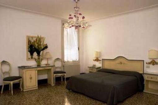 фото отеля Locanda Cavanella