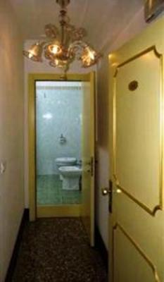 фото отеля Locanda Cavanella