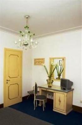 фото отеля Locanda Cavanella