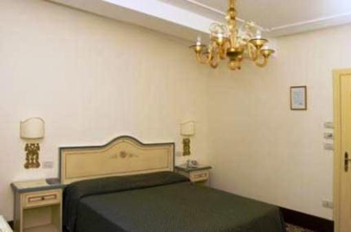 фото отеля Locanda Cavanella