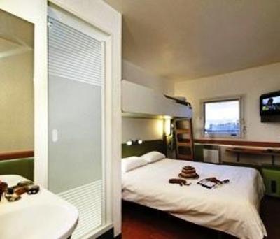 фото отеля Ibis Budget Le Havre Centre