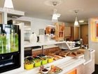 фото отеля Ibis Budget Le Havre Centre
