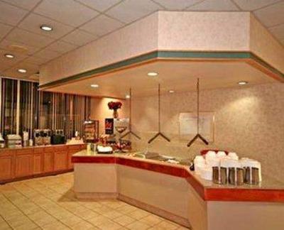 фото отеля Quality Inn Burlington (North Carolina)