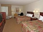 фото отеля Quality Inn Burlington (North Carolina)