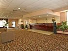 фото отеля Quality Inn Burlington (North Carolina)