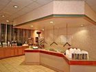 фото отеля Quality Inn Burlington (North Carolina)