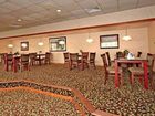 фото отеля Quality Inn Burlington (North Carolina)