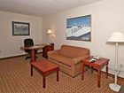 фото отеля Quality Inn Burlington (North Carolina)