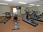 фото отеля Quality Inn Burlington (North Carolina)