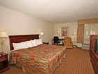 фото отеля Quality Inn Burlington (North Carolina)