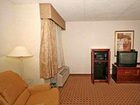 фото отеля Quality Inn Burlington (North Carolina)