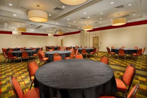 фото отеля Drury Inn & Suites Orlando