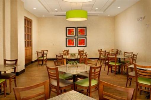 фото отеля Drury Inn & Suites Orlando