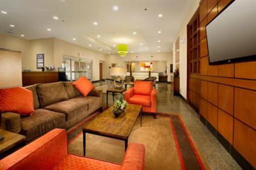 фото отеля Drury Inn & Suites Orlando