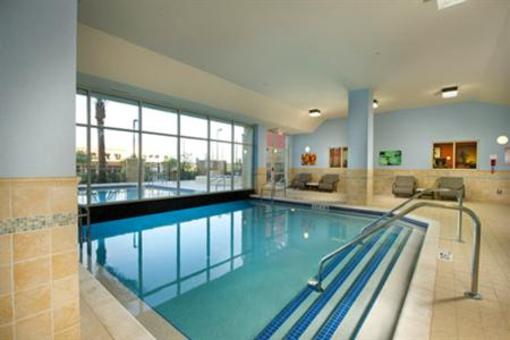 фото отеля Drury Inn & Suites Orlando