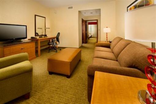 фото отеля Drury Inn & Suites Orlando