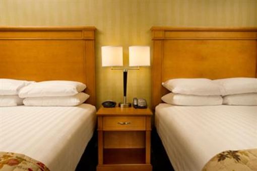 фото отеля Drury Inn & Suites Orlando