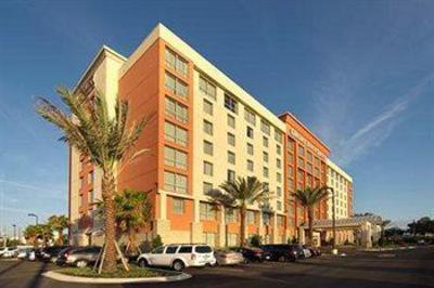 фото отеля Drury Inn & Suites Orlando