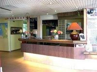 Logis Le Sainte Mere