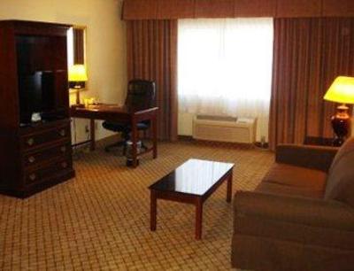 фото отеля Days Inn and Suites Omaha