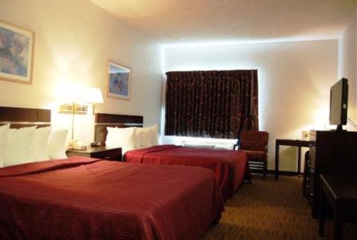 фото отеля Days Inn and Suites Omaha