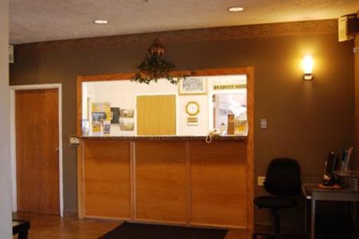 фото отеля Days Inn and Suites Omaha