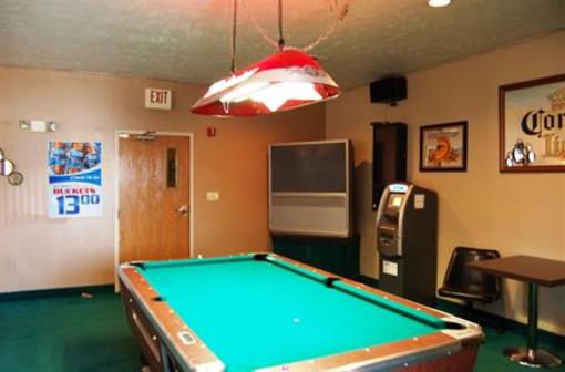 фото отеля Days Inn and Suites Omaha