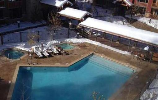 фото отеля Hilton Grand Vacations Club at Sunrise Lodge