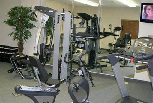 фото отеля Candlewood Suites Macon