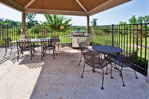 фото отеля Candlewood Suites Macon