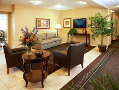 фото отеля Candlewood Suites Macon