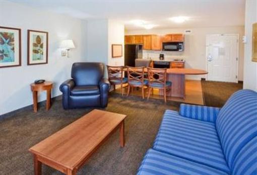 фото отеля Candlewood Suites Macon
