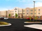 фото отеля Candlewood Suites Macon