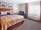 фото отеля Candlewood Suites Macon