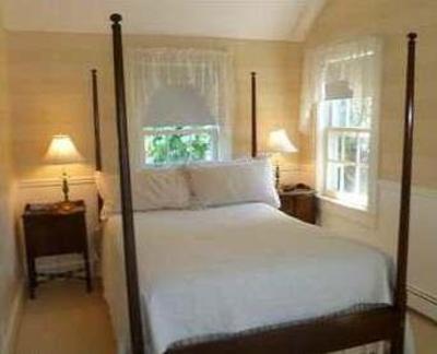 фото отеля Ashley Inn Edgartown