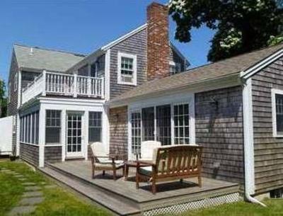 фото отеля Ashley Inn Edgartown