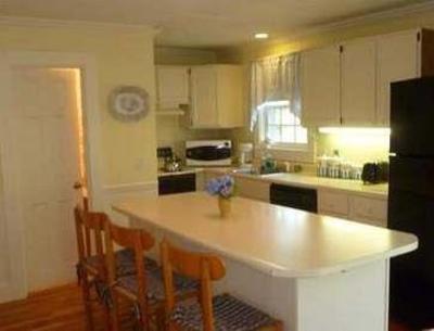 фото отеля Ashley Inn Edgartown